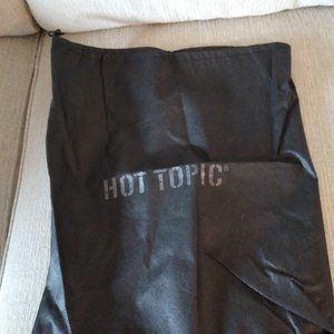 Dust Bag from Hot Topic
